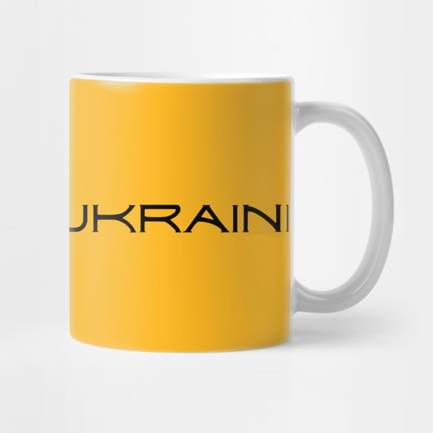 Slava Ukraini by Creatifly Graphic Tees